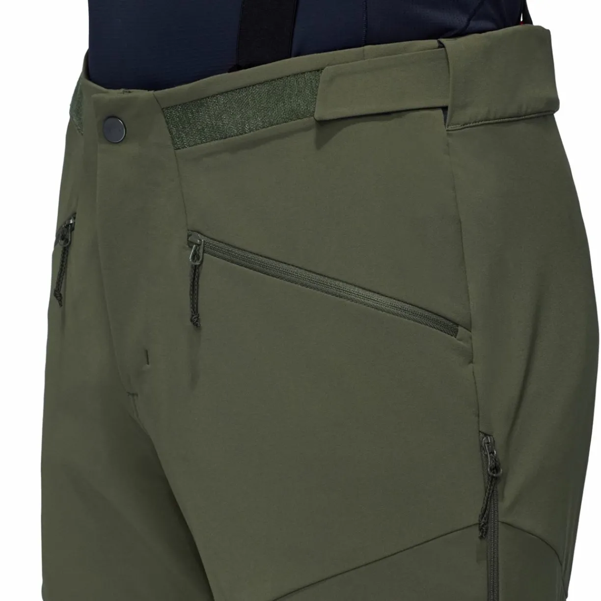 mmtsklep Spodnie I Spodenki-Spodnie Mammut Taiss Pro SO Pants Men
