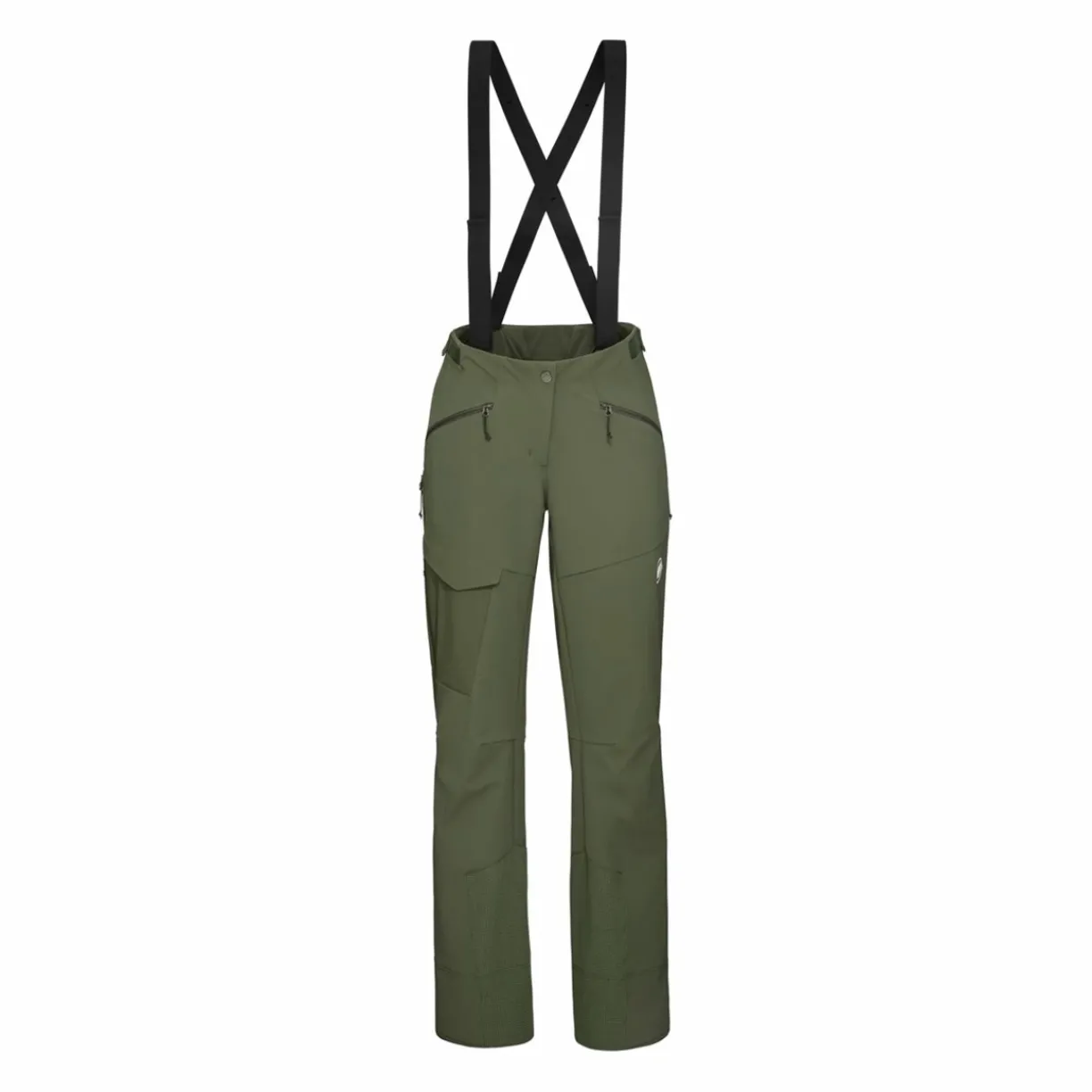 mmtsklep Spodnie I Spodenki-Spodnie Mammut Taiss Pro SO Pants Women