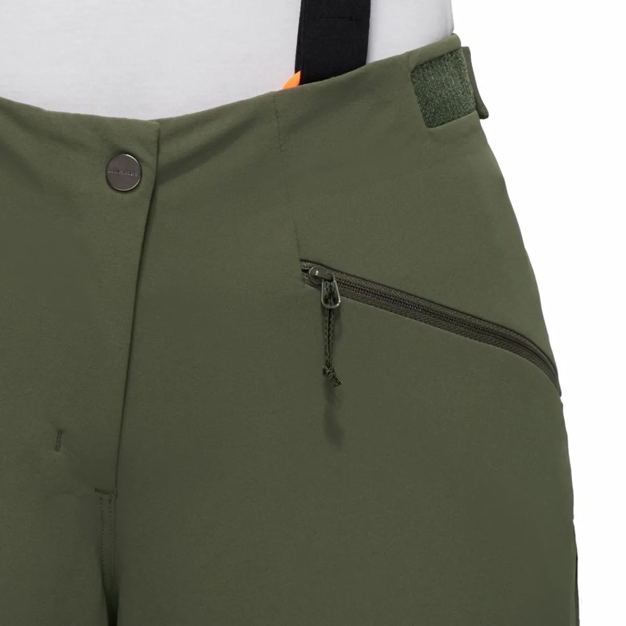 mmtsklep Spodnie I Spodenki-Spodnie Mammut Taiss Pro SO Pants Women