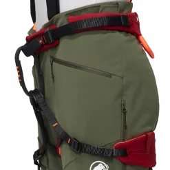 mmtsklep Spodnie I Spodenki-Spodnie Mammut Taiss Pro SO Pants Women