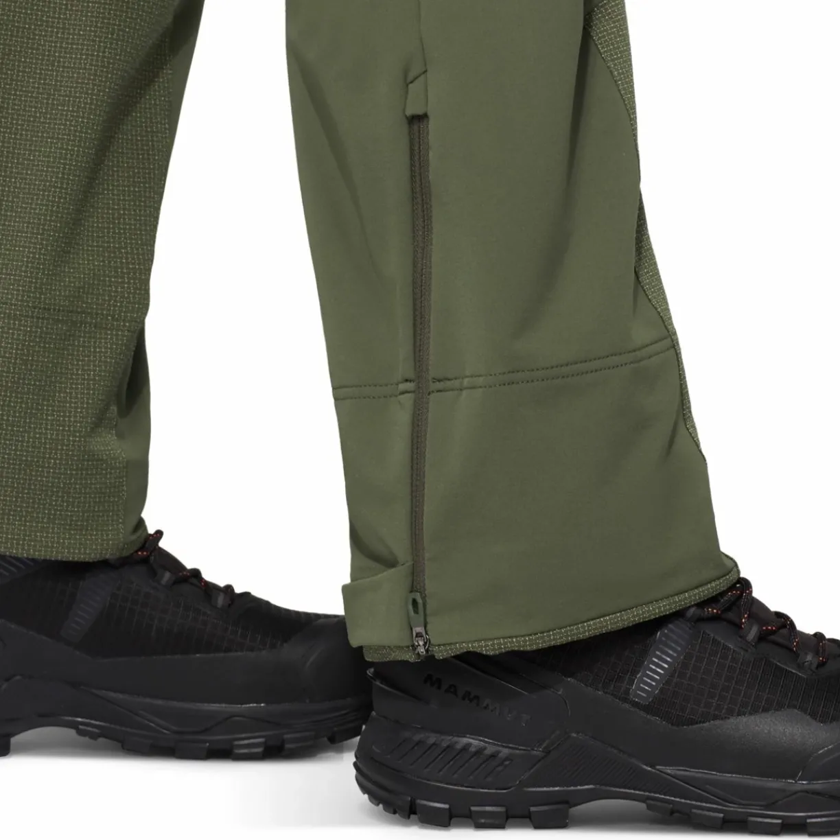 mmtsklep Spodnie I Spodenki-Spodnie Mammut Taiss Pro SO Pants Women