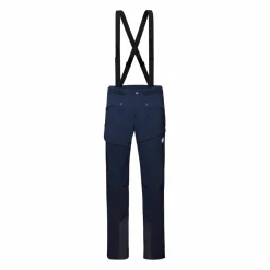 mmtsklep Spodnie I Spodenki-Spodnie Mammut Taiss Pro SO Pants Men