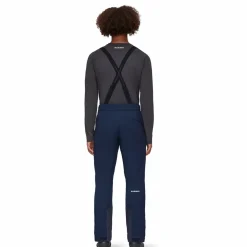 mmtsklep Spodnie I Spodenki-Spodnie Mammut Taiss Pro SO Pants Men