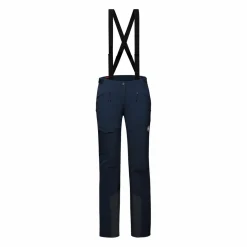 mmtsklep Spodnie I Spodenki-Spodnie Mammut Taiss Pro SO Pants Women