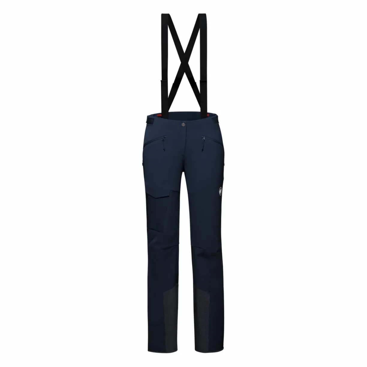 mmtsklep Spodnie I Spodenki-Spodnie Mammut Taiss Pro SO Pants Women