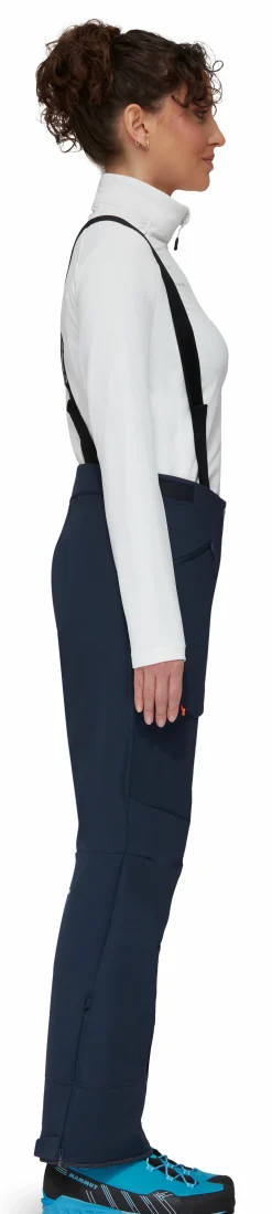 mmtsklep Spodnie I Spodenki-Spodnie Mammut Taiss Pro SO Pants Women