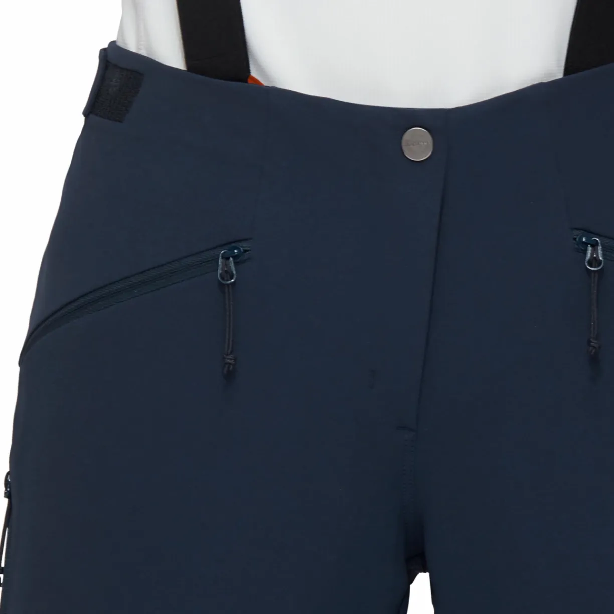 mmtsklep Spodnie I Spodenki-Spodnie Mammut Taiss Pro SO Pants Women
