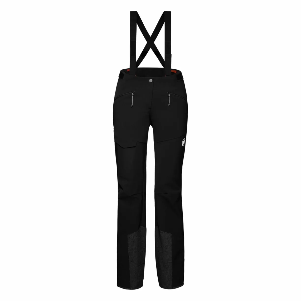 mmtsklep Spodnie I Spodenki-Spodnie Mammut Taiss Pro SO Pants Women