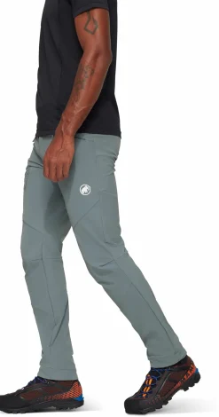 mmtsklep Spodnie I Spodenki-Spodnie Mammut Taiss SO Pants Men