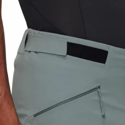 mmtsklep Spodnie I Spodenki-Spodnie Mammut Taiss SO Pants Men