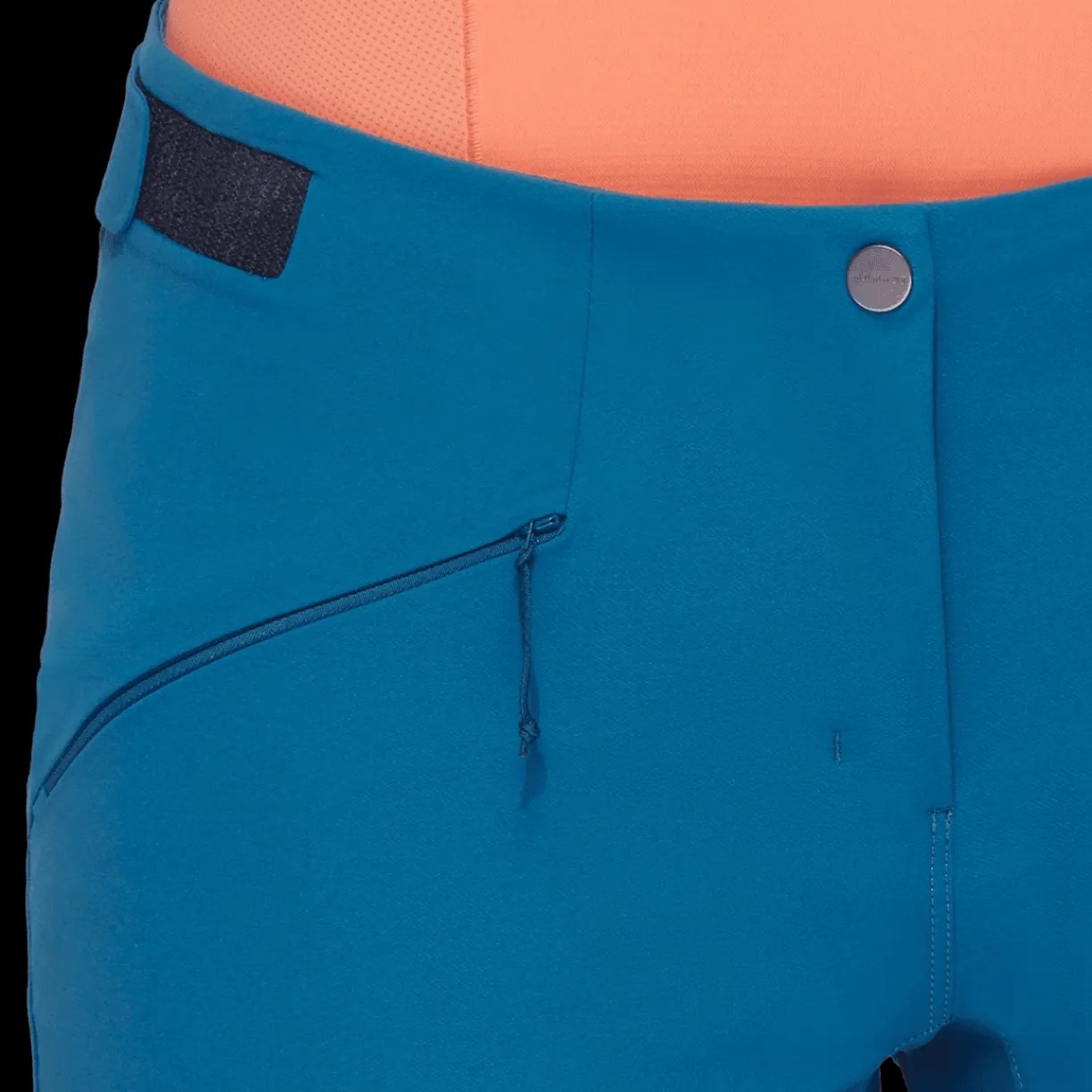 mmtsklep Spodnie I Spodenki-Spodnie Mammut Taiss SO Pants Women