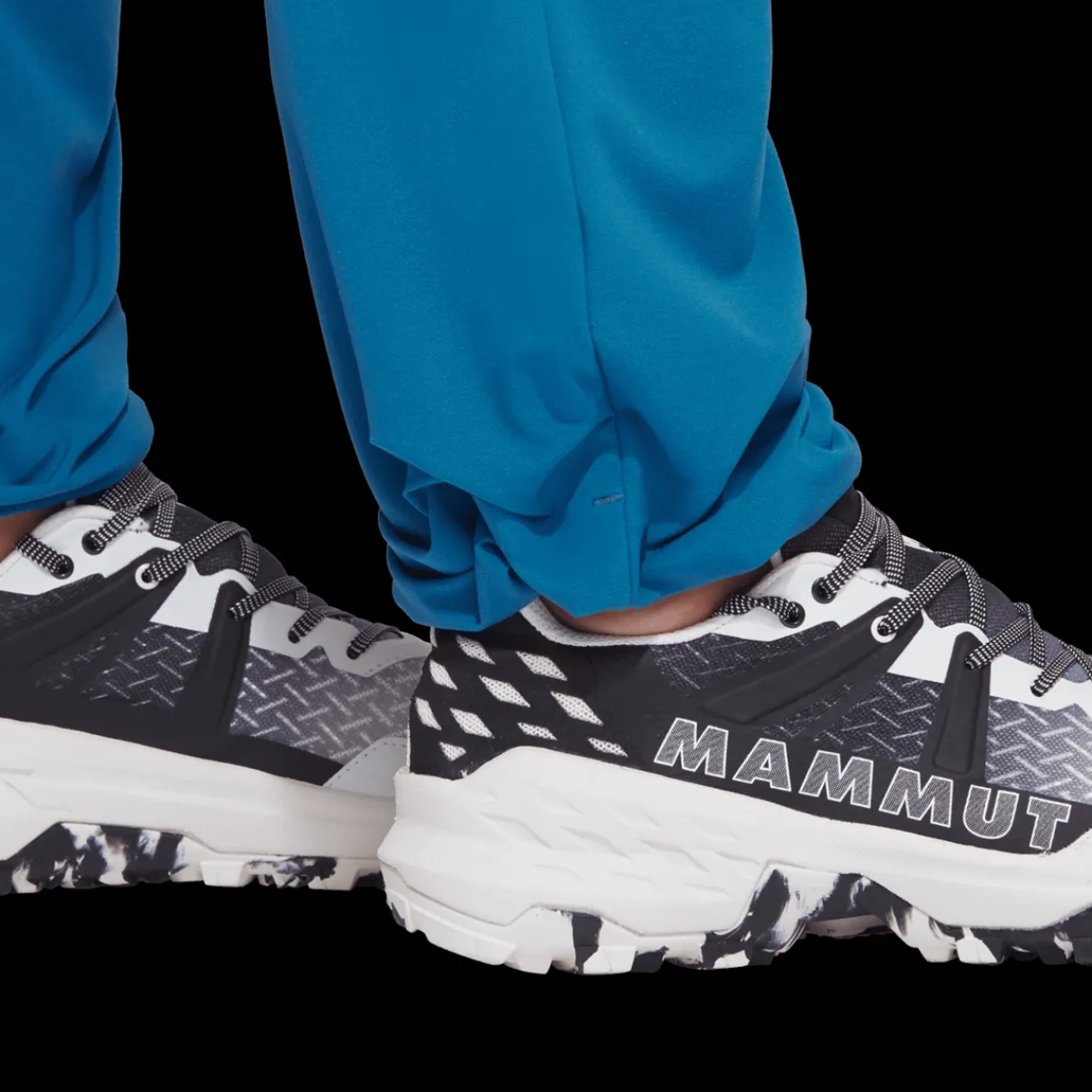 mmtsklep Spodnie I Spodenki-Spodnie Mammut Taiss SO Pants Women