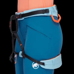 mmtsklep Spodnie I Spodenki-Spodnie Mammut Taiss SO Pants Women