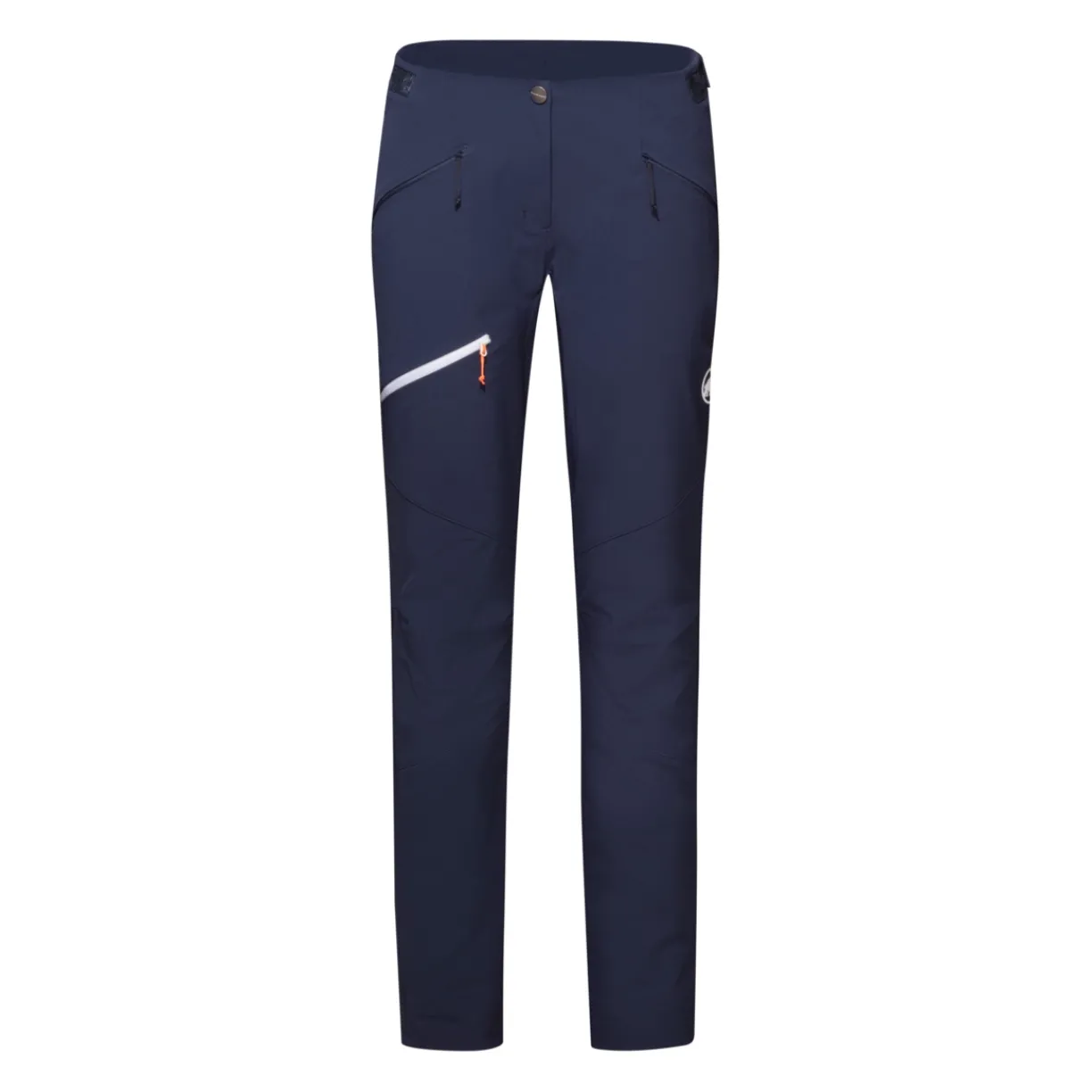 mmtsklep Spodnie I Spodenki-Spodnie Mammut Taiss SO Pants Women