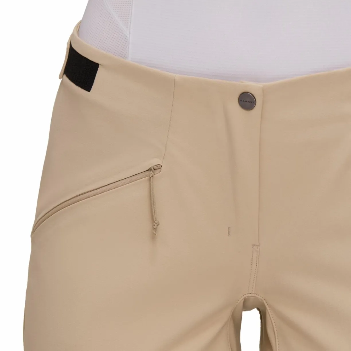 mmtsklep Spodnie I Spodenki-Spodnie Mammut Taiss SO Pants Women