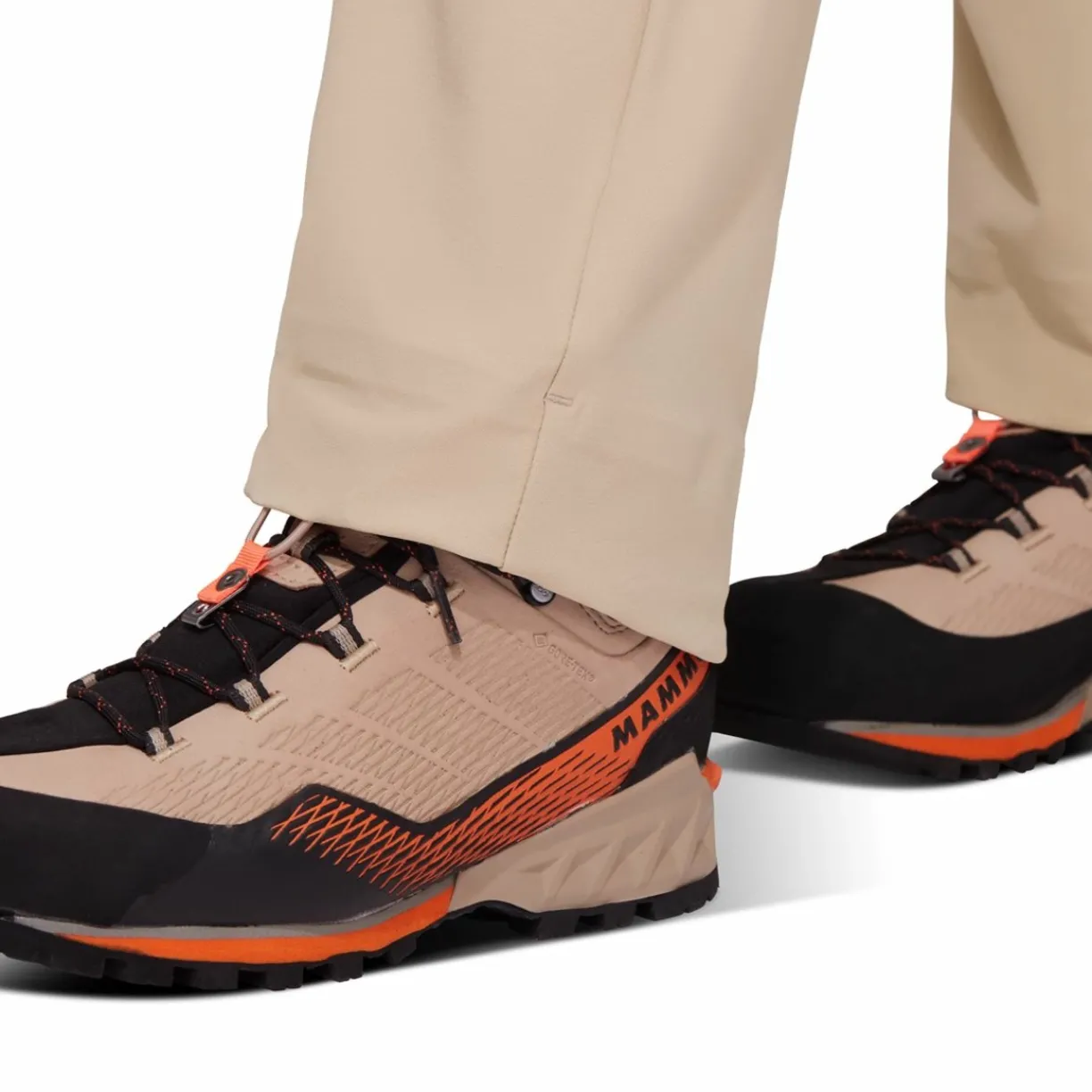 mmtsklep Spodnie I Spodenki-Spodnie Mammut Taiss SO Pants Women