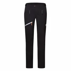 mmtsklep Spodnie I Spodenki-Spodnie Mammut Taiss SO Pants Women