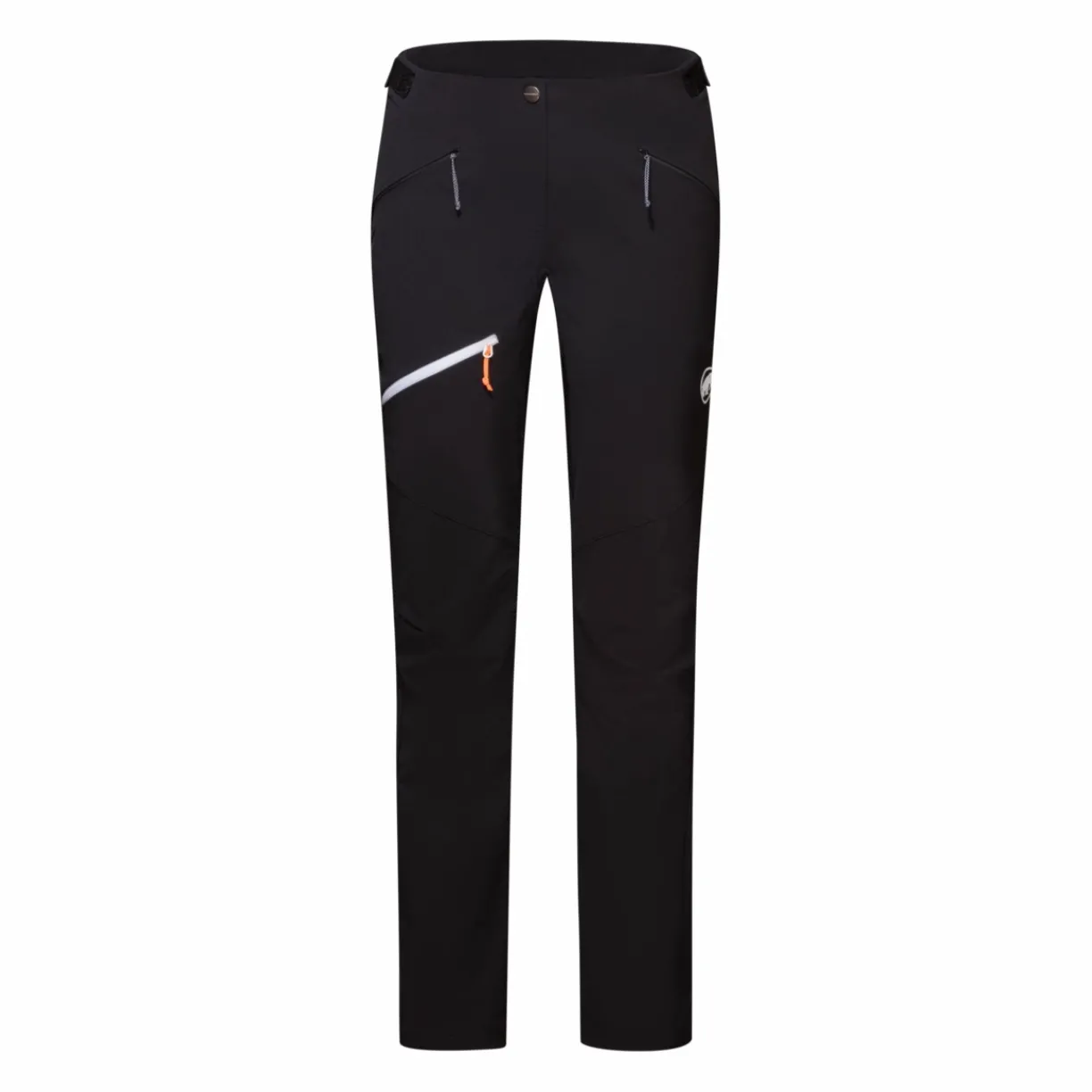 mmtsklep Spodnie I Spodenki-Spodnie Mammut Taiss SO Pants Women