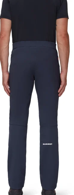 mmtsklep Spodnie I Spodenki-Spodnie Mammut Taiss SO Pants Men