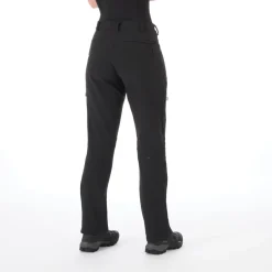 mmtsklep Spodnie I Spodenki-Spodnie Mammut Winter Hiking SO Pants Women