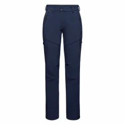 mmtsklep Spodnie I Spodenki-Spodnie Mammut Winter Hiking SO Pants Women