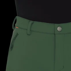 mmtsklep Spodnie I Spodenki-Spodnie Mammut Winter Hiking SO Pants Men