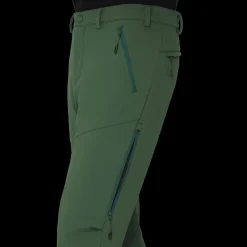 mmtsklep Spodnie I Spodenki-Spodnie Mammut Winter Hiking SO Pants Men