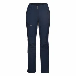 mmtsklep Spodnie I Spodenki-Spodnie Mammut Zinal Guide SO Hybrid Pants Women