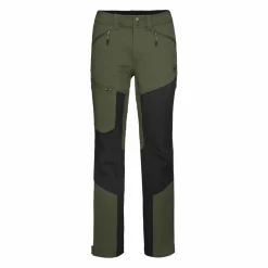 mmtsklep Spodnie I Spodenki-Spodnie Mammut Zinal Guide SO Hybrid Pants Men