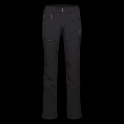 mmtsklep Spodnie I Spodenki-Spodnie Mammut Zinal Guide SO Hybrid Pants Men