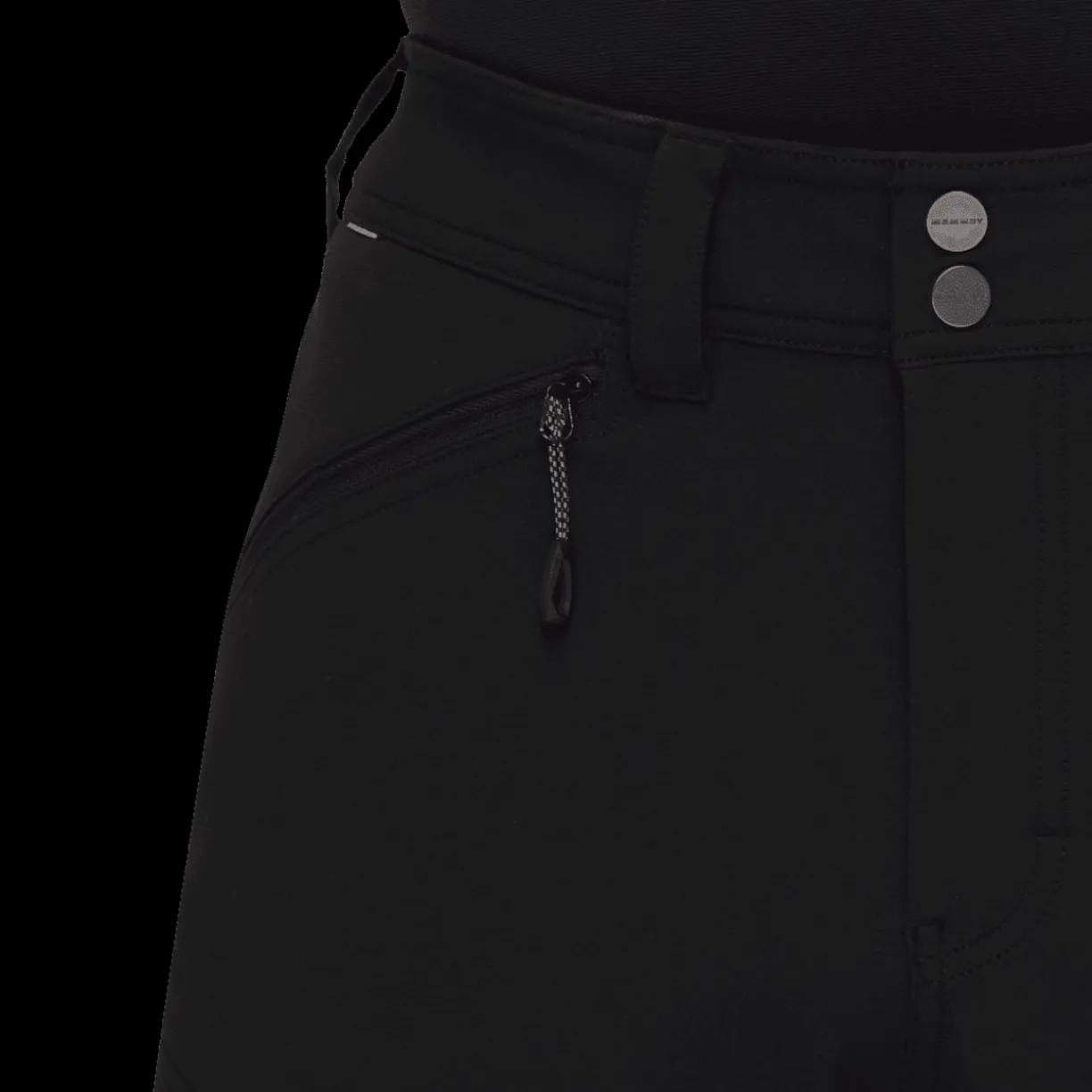 mmtsklep Spodnie I Spodenki-Spodnie Mammut Zinal Guide SO Hybrid Pants Men