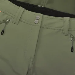 mmtsklep Spodnie I Spodenki-Spodnie Mammut Zinal Guide SO Hybrid Pants Women