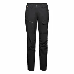 mmtsklep Spodnie I Spodenki-Spodnie Mammut Zinal Hybrid Pants Women