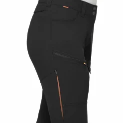 mmtsklep Spodnie I Spodenki-Spodnie Mammut Zinal Hybrid Pants Women