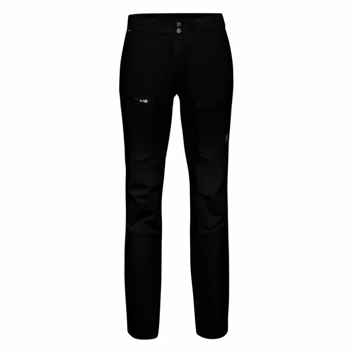 mmtsklep Spodnie I Spodenki-Spodnie Mammut Zinal Hybrid Pants Men