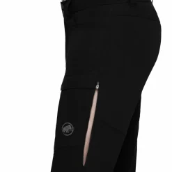 mmtsklep Spodnie I Spodenki-Spodnie Mammut Zinal Hybrid Pants Men