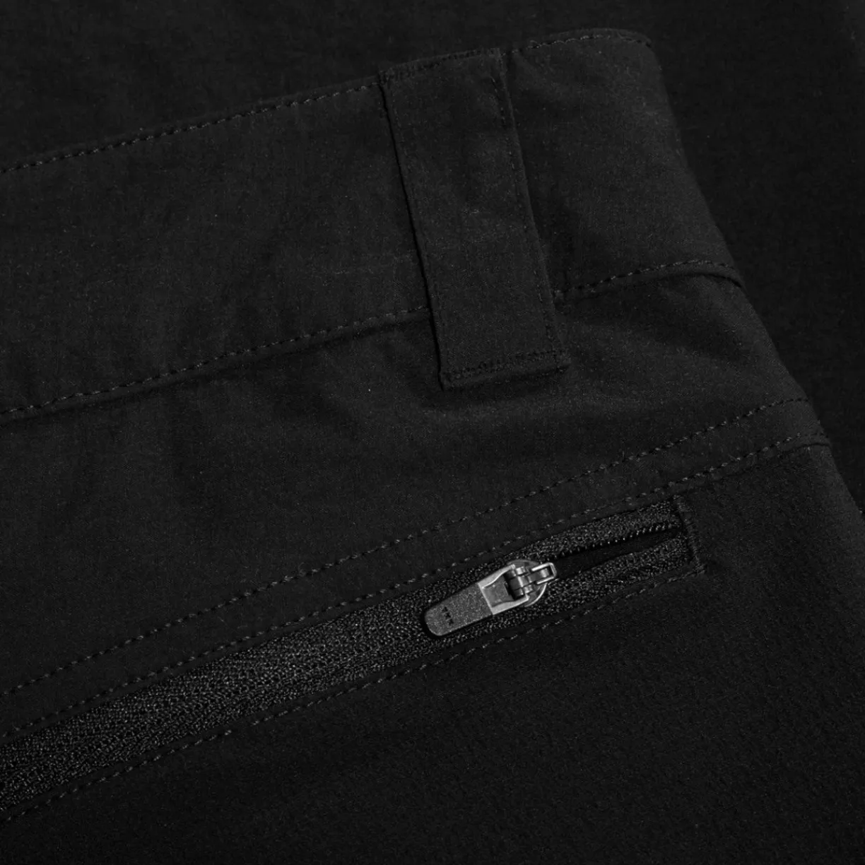 mmtsklep Spodnie I Spodenki-Spodnie Mammut Zinal Hybrid Pants Men