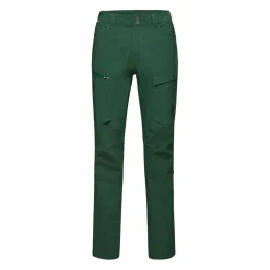 mmtsklep Spodnie I Spodenki-Spodnie Mammut Zinal Hybrid Pants Men