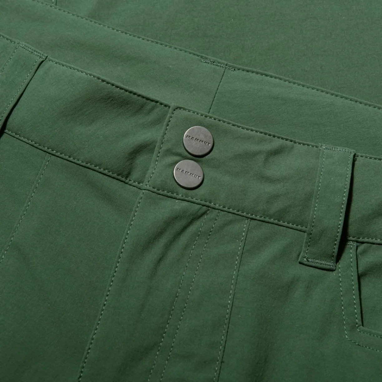 mmtsklep Spodnie I Spodenki-Spodnie Mammut Zinal Hybrid Pants Men
