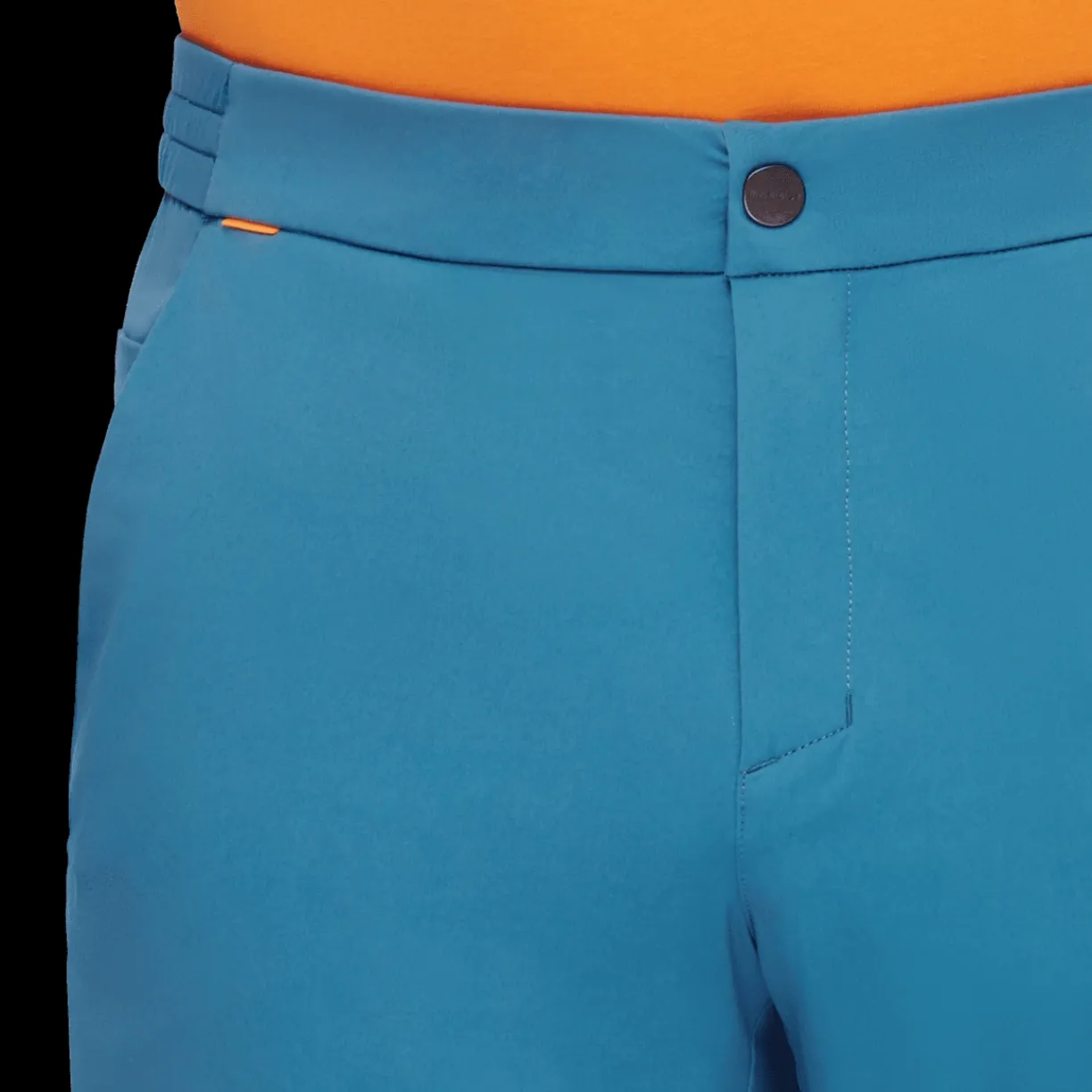 mmtsklep Spodnie I Spodenki-Spodnie Massone Light Pants Men