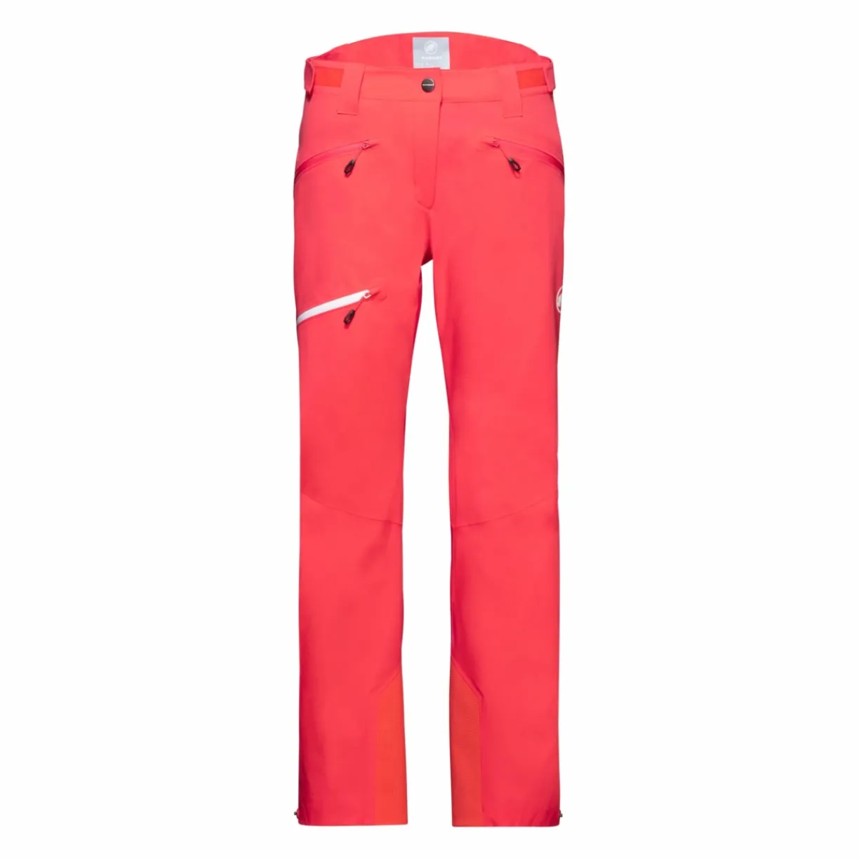 mmtsklep Spodnie I Spodenki-Spodnie membranowe Mammut Stoney HS Pants Women