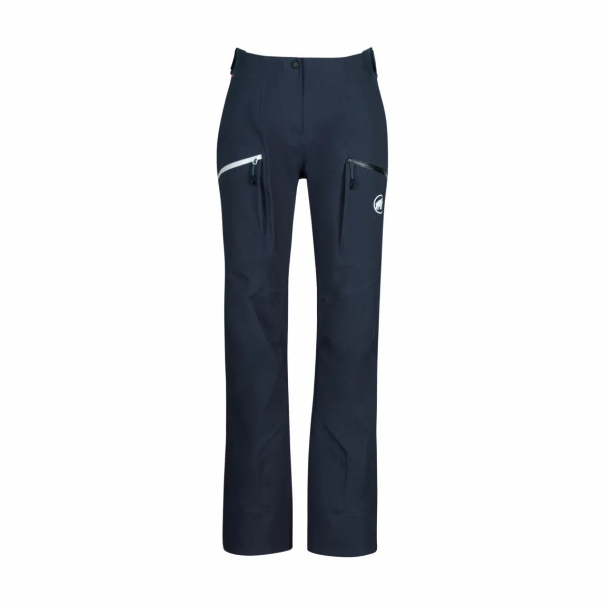 mmtsklep Spodnie I Spodenki-Spodnie membranowe Mammut Haldigrat HS Pants Women