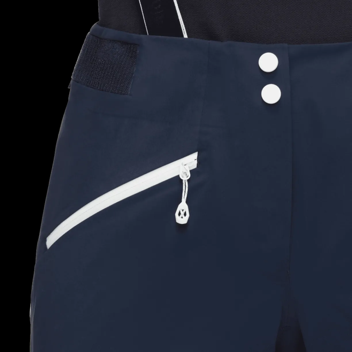 mmtsklep Spodnie I Spodenki-Spodnie membranowe Mammut Nordwand Pro HS Pants Women