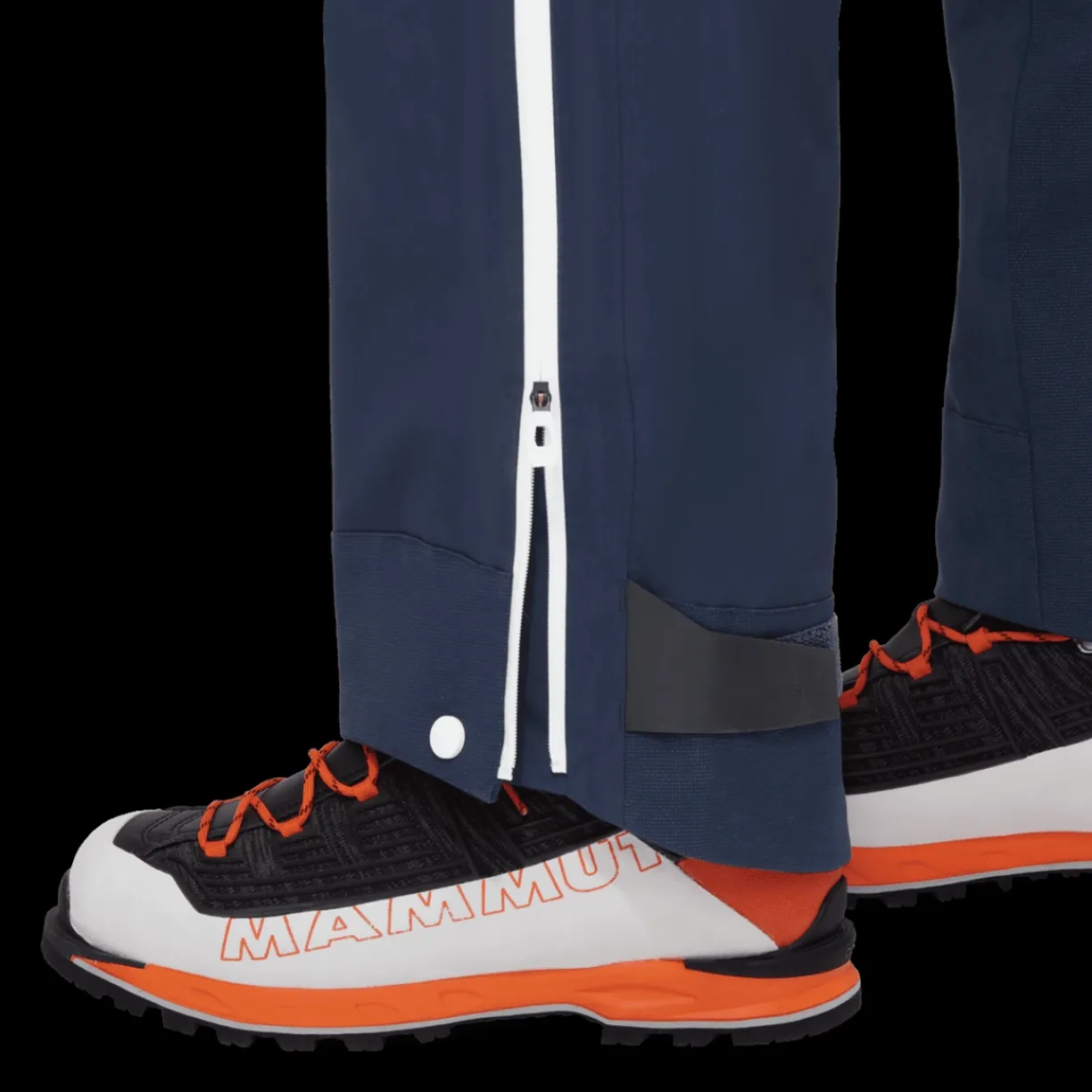 mmtsklep Spodnie I Spodenki-Spodnie membranowe Mammut Nordwand Pro HS Pants Women