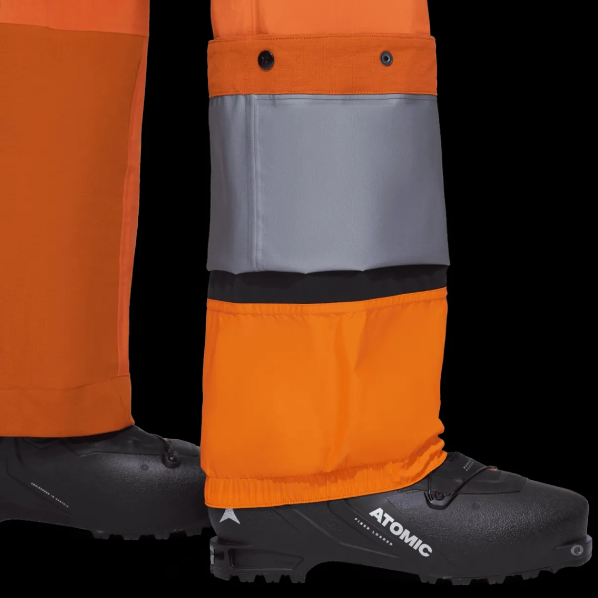 mmtsklep Spodnie I Spodenki-Spodnie membranowe Mammut Eiger Free Pro HS Bib Pants Men