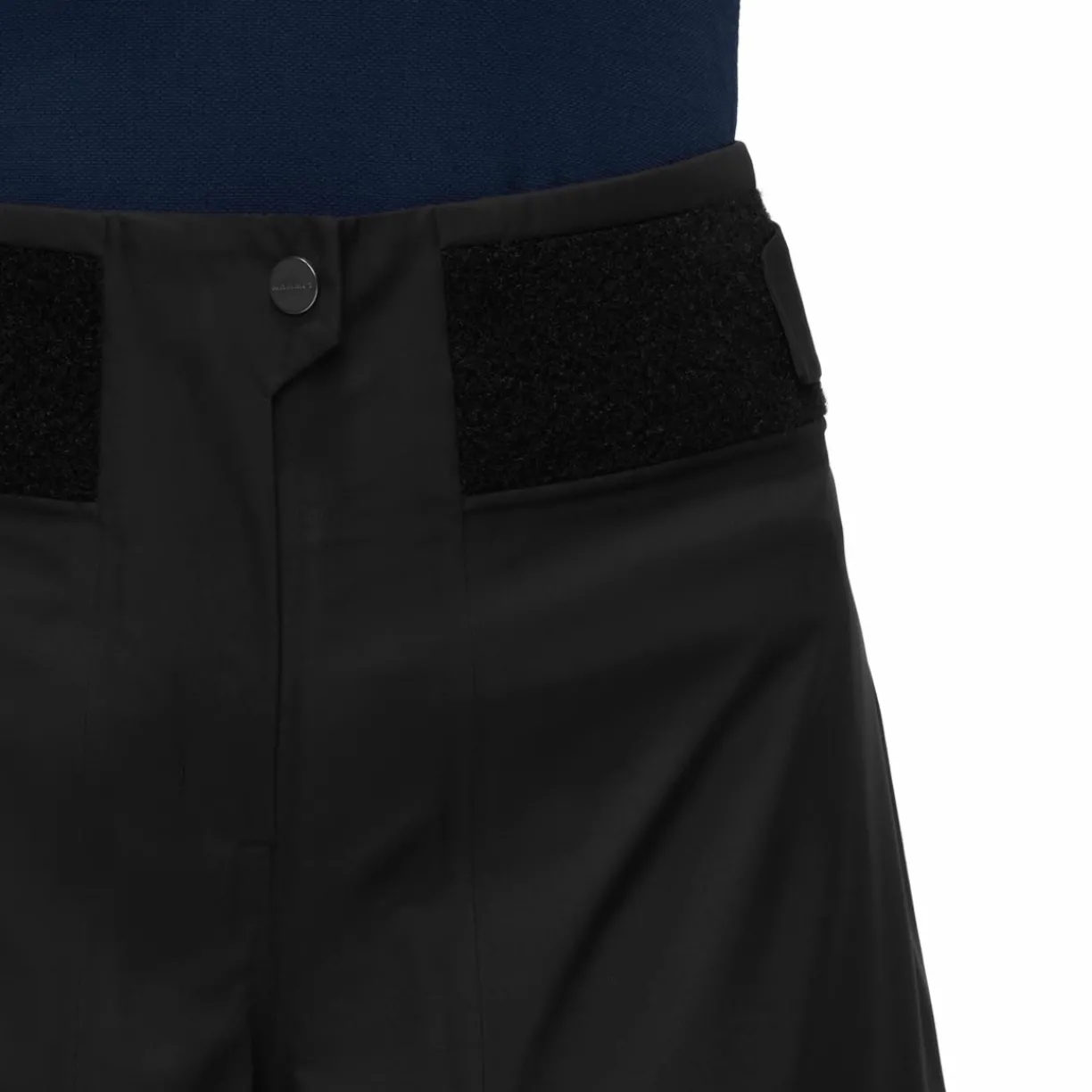 mmtsklep Spodnie I Spodenki-Spodnie membranowe Mammut Haldigrat Air HS Pants Women