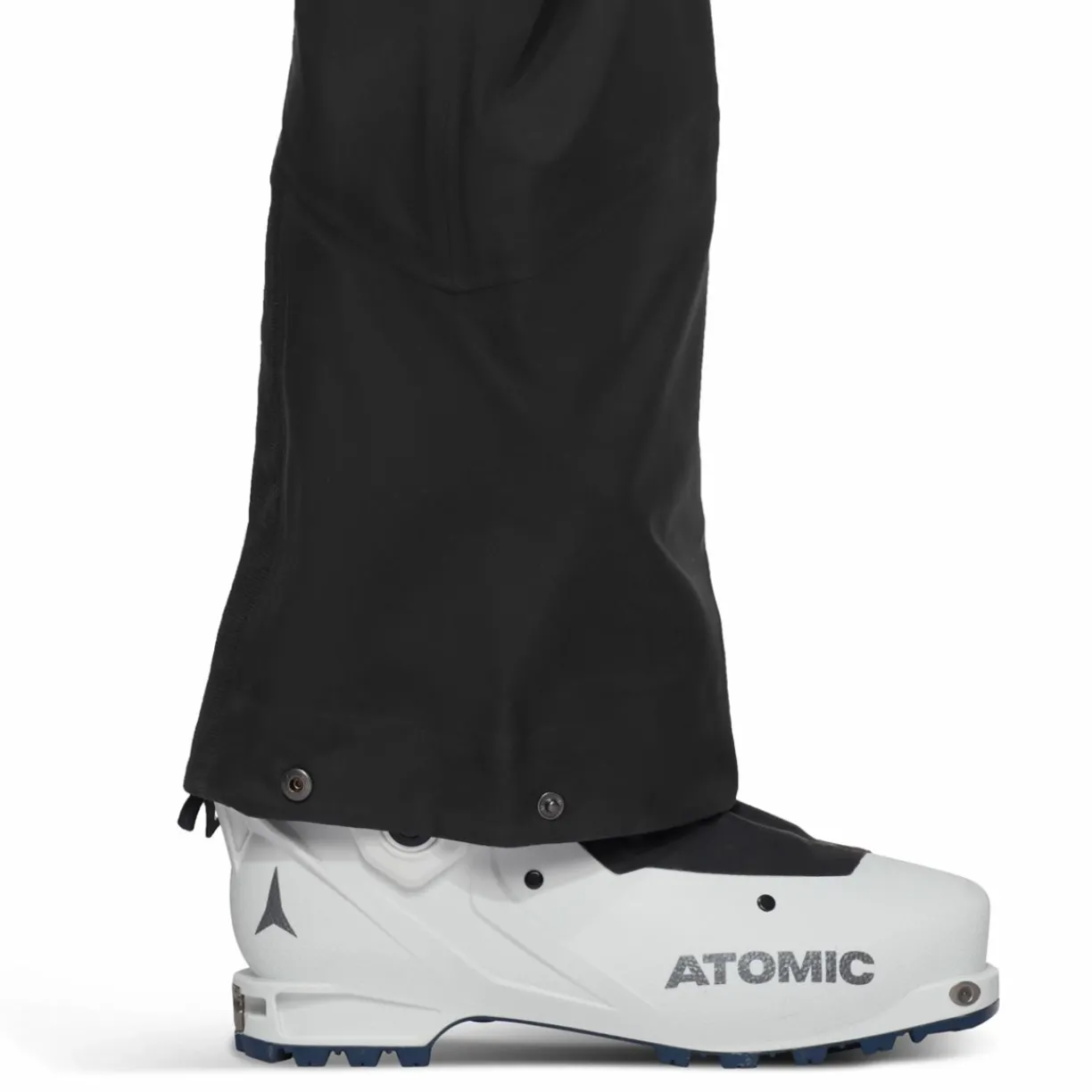 mmtsklep Spodnie I Spodenki-Spodnie membranowe Mammut Haldigrat Air HS Pants Women