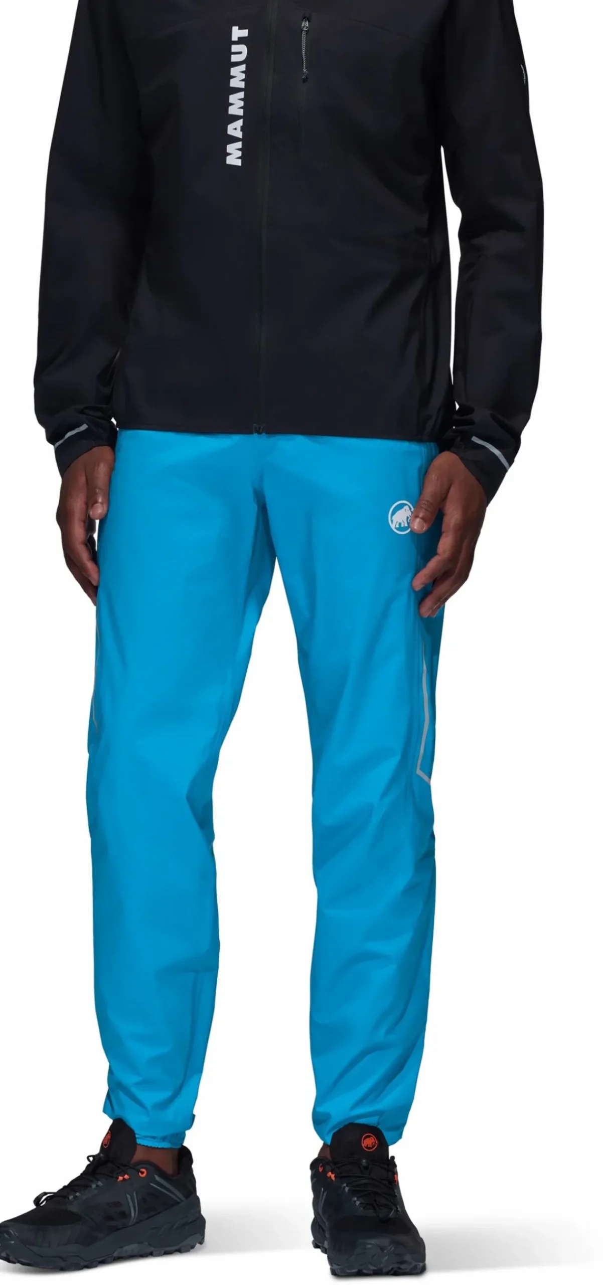 mmtsklep Spodnie I Spodenki-Spodnie membranowe Mammut Aenergy TR HS Pants Men
