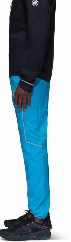 mmtsklep Spodnie I Spodenki-Spodnie membranowe Mammut Aenergy TR HS Pants Men