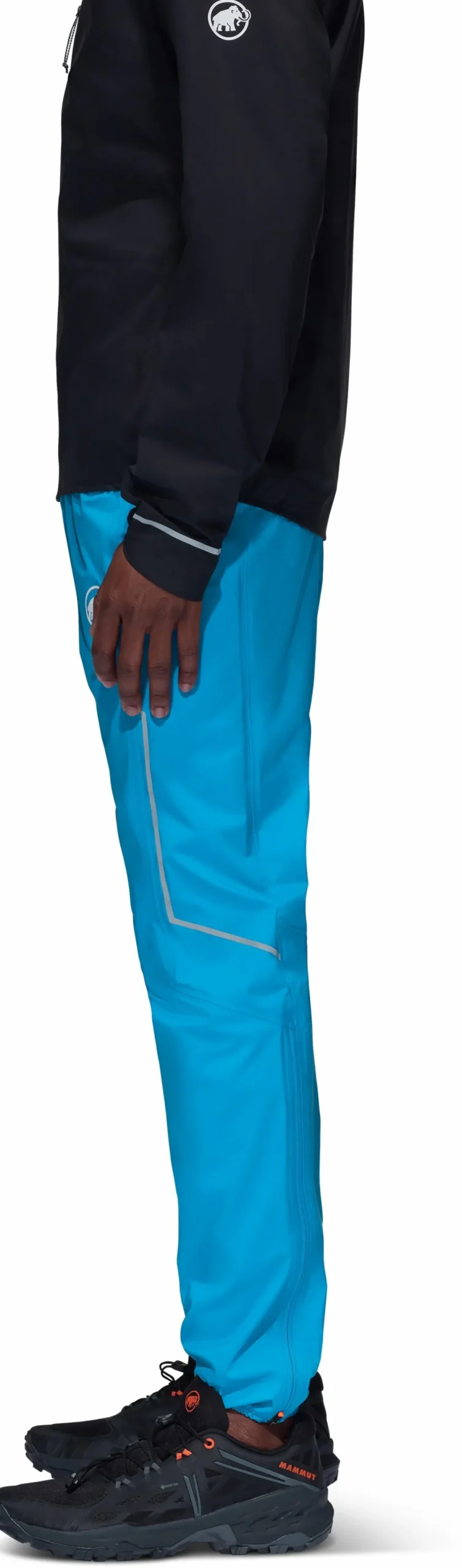 mmtsklep Spodnie I Spodenki-Spodnie membranowe Mammut Aenergy TR HS Pants Men